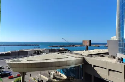 شقة - 2 غرف نوم - 2 حمامات للبيع في لوران - حي شرق - الاسكندرية