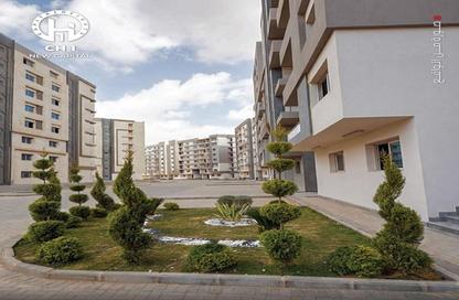Duplex - 4 Bedrooms - 4 Bathrooms for sale in Capital Heights - New Capital Compounds - New Capital City - Cairo Duplex - 4 Bedrooms - 4 Bathrooms for sale in Capital Heights - New Capital Compounds - New Capital City - Cairo