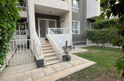 Apartment - 3 Bedrooms - 3 Bathrooms for sale in Privado - Madinaty - Cairo