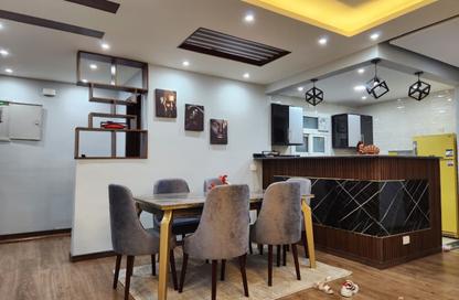 Apartment - 3 Bedrooms - 2 Bathrooms for rent in B12 - Madinaty - Cairo Apartment - 3 Bedrooms - 2 Bathrooms for rent in B12 - Madinaty - Cairo