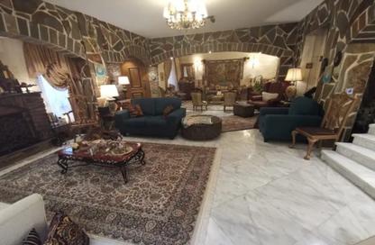 Apartment - 3 Bedrooms - 3 Bathrooms for sale in Ja'far ibn Abi Talib St. - El Yasmeen 4 - El Yasmeen - New Cairo City - Cairo