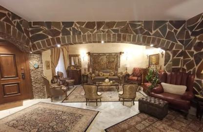 Apartment - 3 Bedrooms - 3 Bathrooms for sale in Ja'far ibn Abi Talib St. - El Yasmeen 4 - El Yasmeen - New Cairo City - Cairo