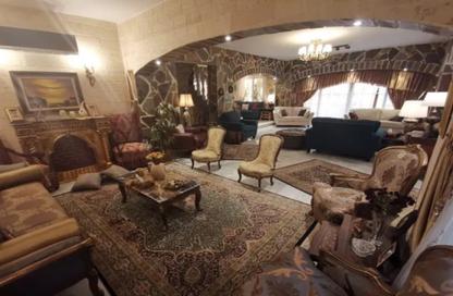 Apartment - 3 Bedrooms - 3 Bathrooms for sale in Ja'far ibn Abi Talib St. - El Yasmeen 4 - El Yasmeen - New Cairo City - Cairo