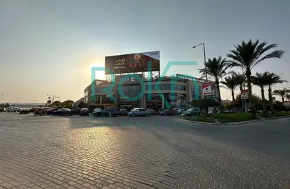 مساحات مكتبية - 3 غرف نوم - 1 حمام للايجار في ذا لين - محور 26 يوليو - الشيخ زايد - الجيزة