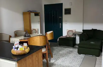 شقة - 2 غرف نوم - 1 حمام للايجار في دجلة جاردنز - حدائق اكتوبر - مدينة 6 أكتوبر - الجيزة