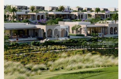 Villa - 6 - 6 for sale in City Gate - 5th Settlement Compounds - The 5th Settlement - New Cairo City - Cairo Villa - 6 - 6 for sale in City Gate - 5th Settlement Compounds - The 5th Settlement - New Cairo City - Cairo