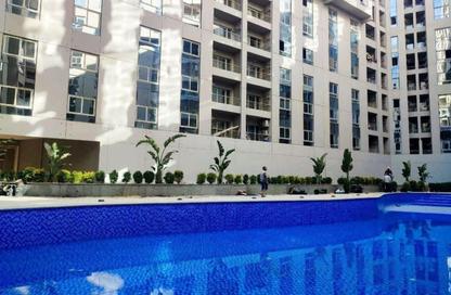 Apartment - 3 Bedrooms - 3 Bathrooms for sale in Crystal Plaza - Zahraa El Maadi - Hay El Maadi - Cairo