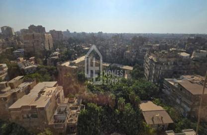 شقة - 3 غرف نوم - 3 حمامات للايجار في شارع محمد مظهر - الزمالك - القاهرة
