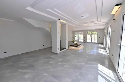 منزل مزدوج - 4 غرف نوم - 4 حمامات للبيع في ليان ريزيدنس - كمبوندات التجمع الخامس - التجمع الخامس - مدينة القاهرة الجديدة - القاهرة