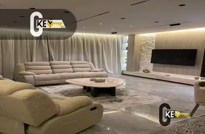 شقة - 2 غرف نوم - 2 حمامات للايجار في پريڤادو - مدينتي - القاهرة