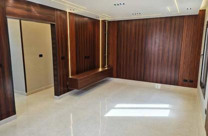 Apartment - 2 - 1 for rent in Al Rehab - New Cairo City - Cairo