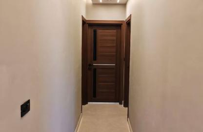 Apartment - 2 - 1 for rent in Al Rehab - New Cairo City - Cairo