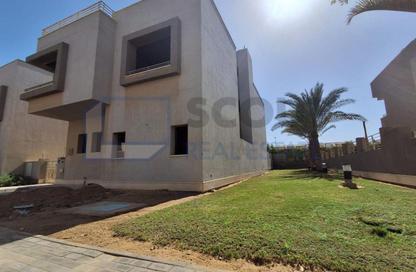 Villa - 4 Bedrooms - 4 Bathrooms for sale in Village Gardens Katameya - 5th Settlement Compounds - The 5th Settlement - New Cairo City - Cairo