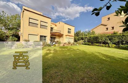 Villa - 5 Bedrooms - 5 Bathrooms for sale in Madinaty - Cairo