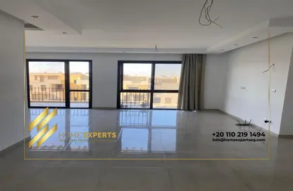 Apartment - 3 Bedrooms - 3 Bathrooms for rent in Eastown - 5th Settlement Compounds - The 5th Settlement - New Cairo City - Cairo