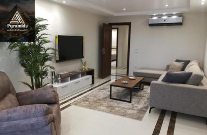 Apartment - 4 - 6 for rent in Shooting Club Street - Dokki - Giza Apartment - 4 - 6 for rent in Shooting Club Street - Dokki - Giza