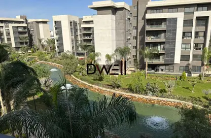 Apartment - 2 Bedrooms - 2 Bathrooms for rent in Privado - Madinaty - Cairo