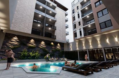 Apartment - 1 Bedroom - 1 Bathroom for sale in Arabia Area - Hurghada - Red Sea