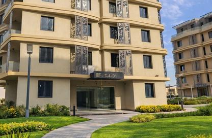 Penthouse - 2 Bedrooms - 3 Bathrooms for sale in Badya Palm Hills - 6 October Compounds - 6 October City - Giza