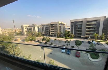 Apartment - 2 - 2 for sale in B15 - Madinaty - Cairo