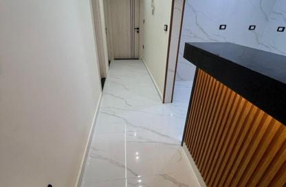 Apartment - 3 Bedrooms - 2 Bathrooms for sale in B6 - Madinaty - Cairo