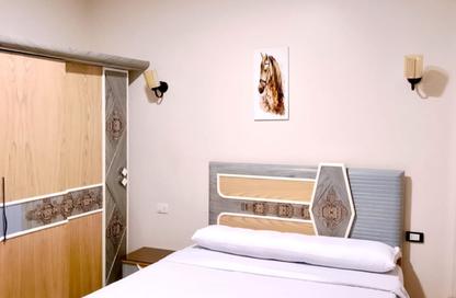 Apartment - 3 Bedrooms - 2 Bathrooms for rent in Al Gezira St. - South Investors Area - New Cairo City - Cairo Apartment - 3 Bedrooms - 2 Bathrooms for rent in Al Gezira St. - South Investors Area - New Cairo City - Cairo