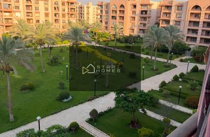 Apartment - 3 Bedrooms - 3 Bathrooms for sale in El Rehab Extension - Al Rehab - New Cairo City - Cairo