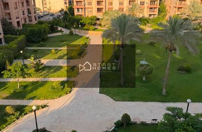 Apartment - 3 Bedrooms - 3 Bathrooms for sale in El Rehab Extension - Al Rehab - New Cairo City - Cairo