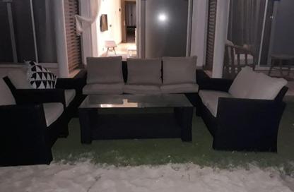Cabin - 1 Bedroom - 1 Bathroom for sale in Seashell - Sidi Abdel Rahman - North Coast Cabin - 1 Bedroom - 1 Bathroom for sale in Seashell - Sidi Abdel Rahman - North Coast