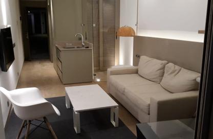 Cabin - 1 Bedroom - 1 Bathroom for sale in Seashell - Sidi Abdel Rahman - North Coast Cabin - 1 Bedroom - 1 Bathroom for sale in Seashell - Sidi Abdel Rahman - North Coast