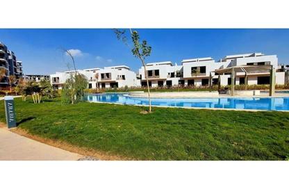 Apartment - 2 - 1 for sale in Al Haram  St. - Giza District - Ganoub El Giza - Giza