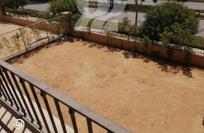 Twin House - 4 Bedrooms - 4 Bathrooms for sale in Mivida - 5th Settlement Compounds - The 5th Settlement - New Cairo City - Cairo