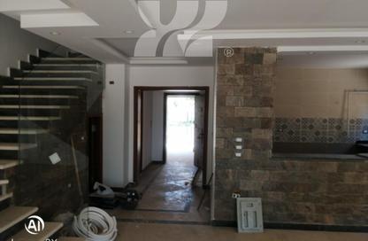 Twin House - 4 Bedrooms - 4 Bathrooms for sale in Mivida - 5th Settlement Compounds - The 5th Settlement - New Cairo City - Cairo