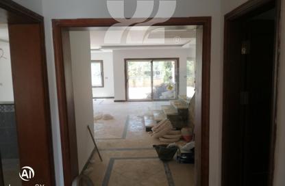 Twin House - 4 Bedrooms - 4 Bathrooms for sale in Mivida - 5th Settlement Compounds - The 5th Settlement - New Cairo City - Cairo