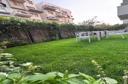 شقة - 2 غرف نوم - 3 حمامات للايجار في ايستاون - كمبوندات التجمع الخامس - التجمع الخامس - مدينة القاهرة الجديدة - القاهرة