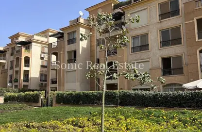 (بنتهاوس  (روف - 4 غرف نوم - 3 حمامات للبيع في ستون ريزيدنس - كمبوندات التجمع الخامس - التجمع الخامس - مدينة القاهرة الجديدة - القاهرة