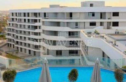 Duplex - 3 Bedrooms - 3 Bathrooms for sale in Bloomfields - Mostakbal City Compounds - Mostakbal City - Future City - Cairo