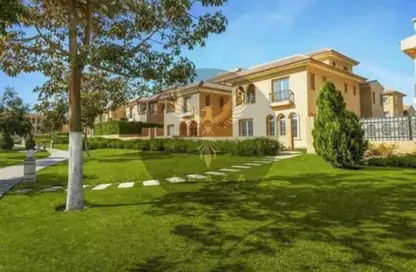 شقة - 4 غرف نوم - 3 حمامات للبيع في سكوير - كمبوندات التجمع الخامس - التجمع الخامس - مدينة القاهرة الجديدة - القاهرة