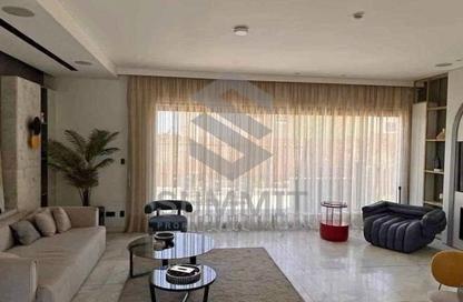 فيلا - 4 غرف نوم - 3 حمامات للبيع في لافيستا سيتي - كمبوندات العاصمة الإدارية الجديدة - العاصمة الإدارية الجديدة - القاهرة