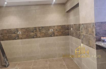 Apartment - 3 Bedrooms - 3 Bathrooms for rent in Galleria Moon Valley - South Investors Area - New Cairo City - Cairo