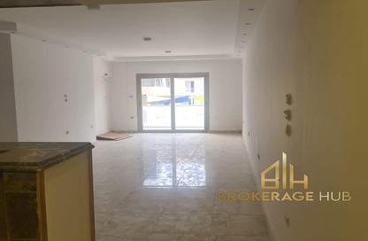 Apartment - 3 Bedrooms - 3 Bathrooms for rent in Galleria Moon Valley - South Investors Area - New Cairo City - Cairo
