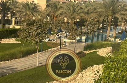Villa - 4 Bedrooms - 2 Bathrooms for sale in La Vista City - New Capital Compounds - New Capital City - Cairo
