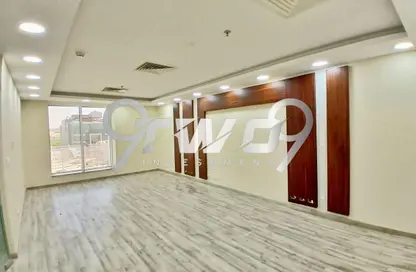 مساحات مكتبية - 4 غرف نوم - 2 حمامات للايجار في تريفيوم سكوير - شارع التسعين الشمالي - التجمع الخامس - مدينة القاهرة الجديدة - القاهرة