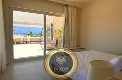 Villa - 4 Bedrooms - 4 Bathrooms for sale in Naia bay - Ras Al Hekma - North Coast