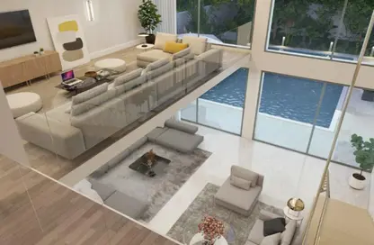 فيلا - 5 غرف نوم - 5 حمامات للبيع في الكارما 4 - كمبوندات الشيخ زايد - الشيخ زايد - الجيزة