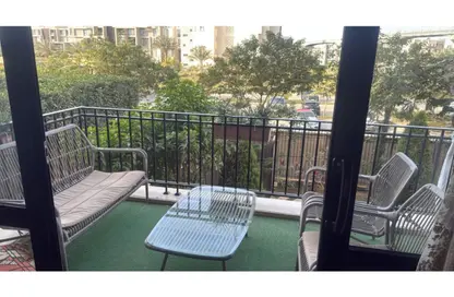 Apartment - 3 Bedrooms - 4 Bathrooms for rent in Eastown - 5th Settlement Compounds - The 5th Settlement - New Cairo City - Cairo