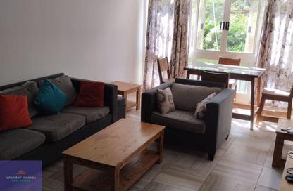 Apartment - 2 Bedrooms - 1 Bathroom for rent in Street 216 - Degla - Hay El Maadi - Cairo Apartment - 2 Bedrooms - 1 Bathroom for rent in Street 216 - Degla - Hay El Maadi - Cairo