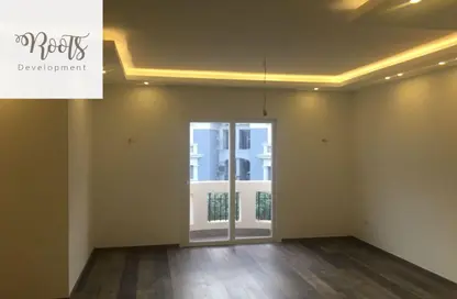 iVilla - 3 Bedrooms - 3 Bathrooms for rent in Mountain View Executive - Al Andalus District - New Cairo City - Cairo