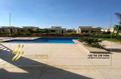Villa - 6 - 6 for rent in Cairo Festival City - North Investors Area - New Cairo City - Cairo