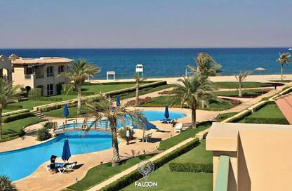 Chalet - 3 Bedrooms - 2 Bathrooms for sale in La Vista 6 - La Vista - Al Ain Al Sokhna - Suez Chalet - 3 Bedrooms - 2 Bathrooms for sale in La Vista 6 - La Vista - Al Ain Al Sokhna - Suez